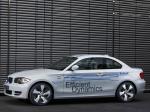 BMW 1-Series Concept ActiveE 2010 года